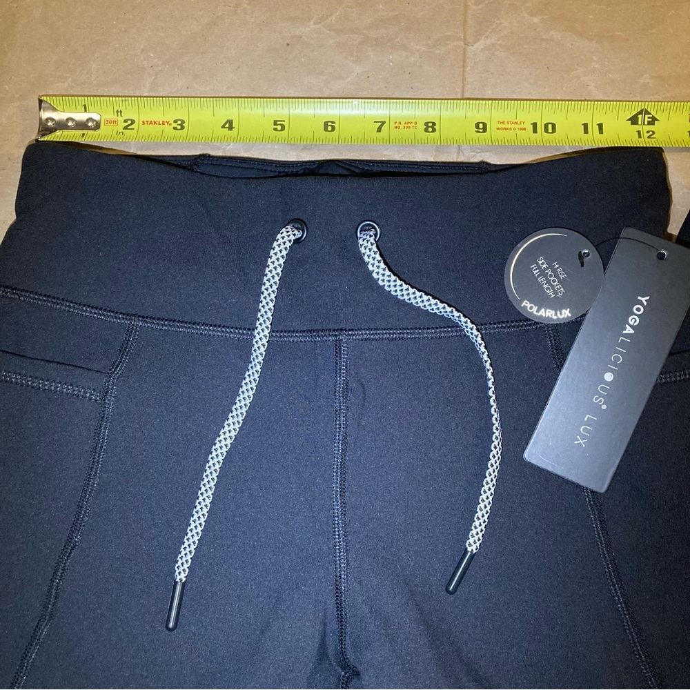 Yogalicious leggings - Picture 3 of 7